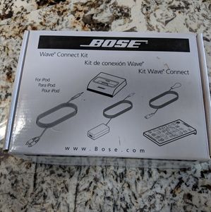Bose Wave Connect